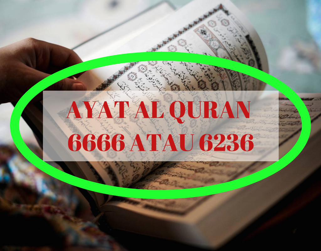 Benarkah Ayat Al Quran Berjumlah 6666 Ayat Mutqinin 0552