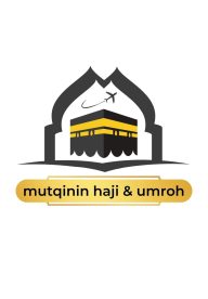 Logo Mutqinin Haji & Umroh (Video Seluler)